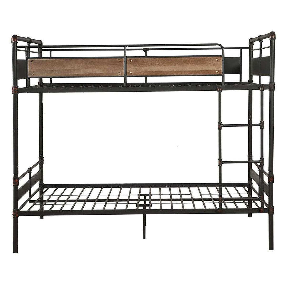37730 Brantley Ii Double Queen Bunk Bed