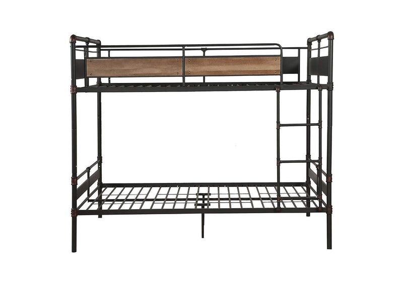 37730 Brantley Ii Double Queen Bunk Bed