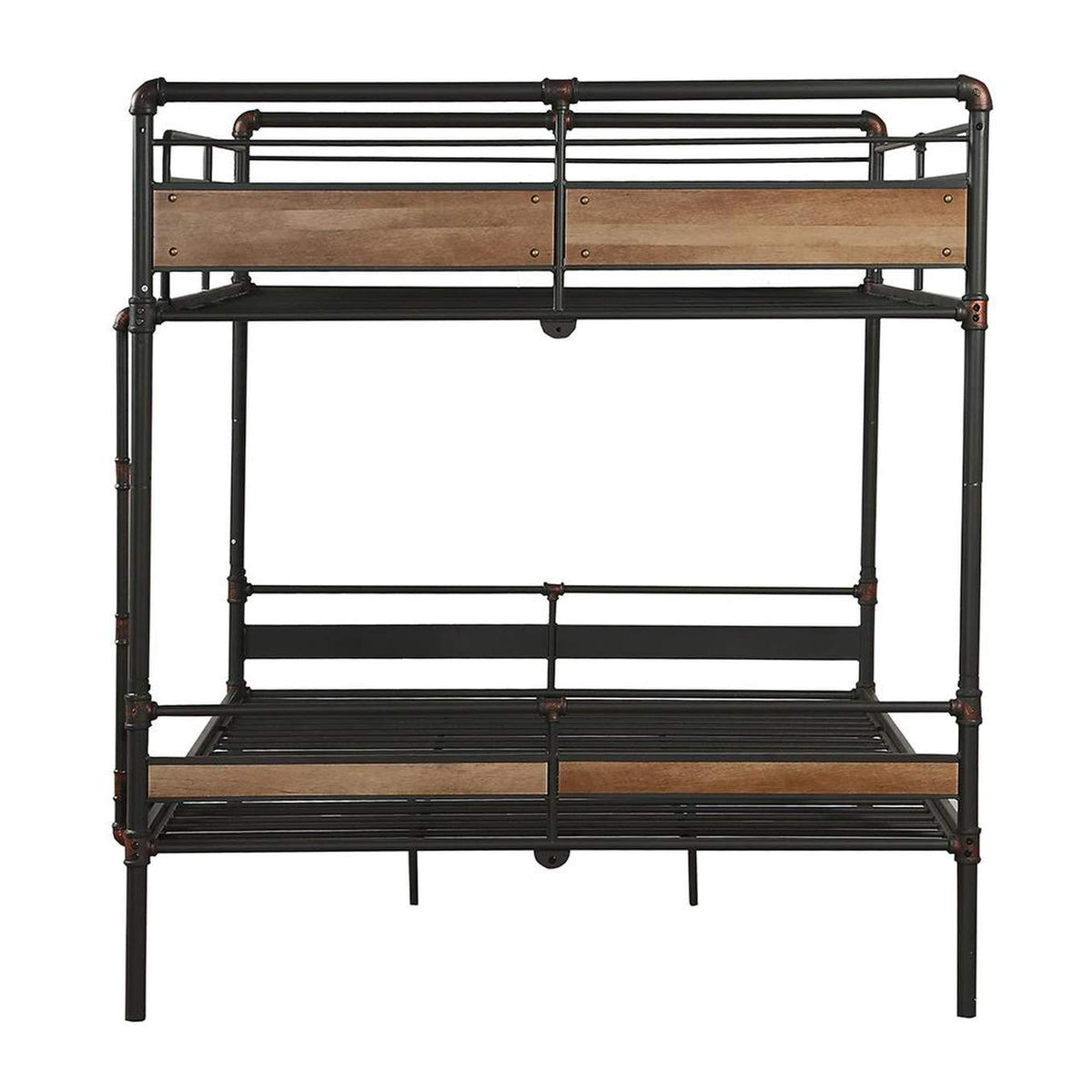 37730 Brantley Ii Double Queen Bunk Bed