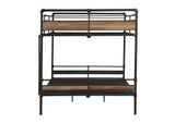 37730 Brantley Ii Double Queen Bunk Bed