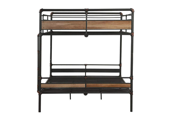 37730 Brantley Ii Double Queen Bunk Bed