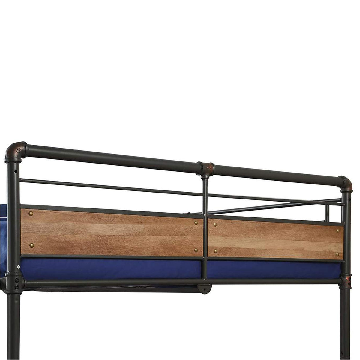37730 Brantley Ii Double Queen Bunk Bed