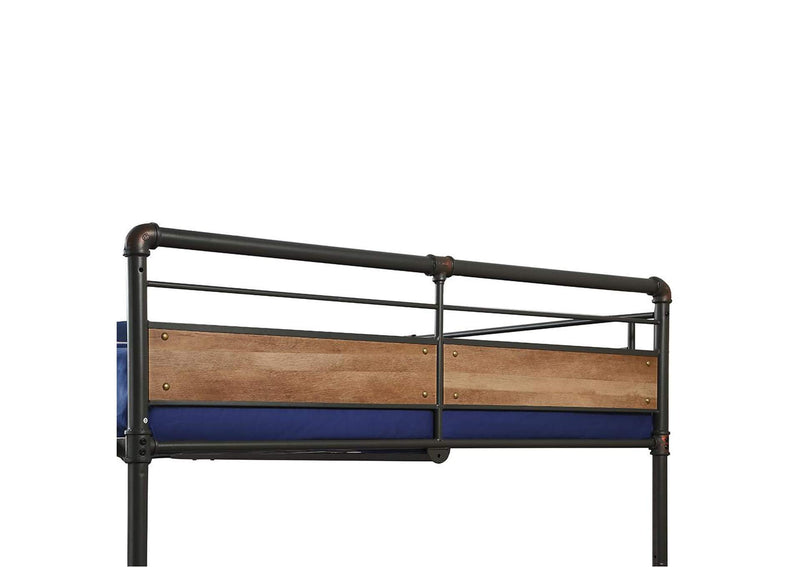 37730 Brantley Ii Double Queen Bunk Bed