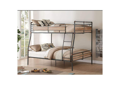 37735 Brantley Ii Full XL-Queen Bunk Bed