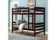 37775 Ronnie Twin-Twin Bunk Bed