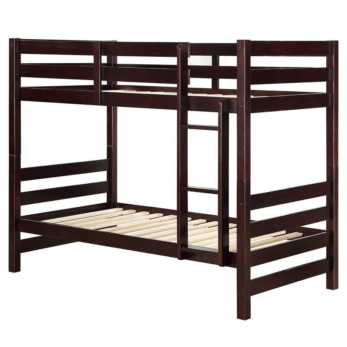 37775 Ronnie Twin-Twin Bunk Bed