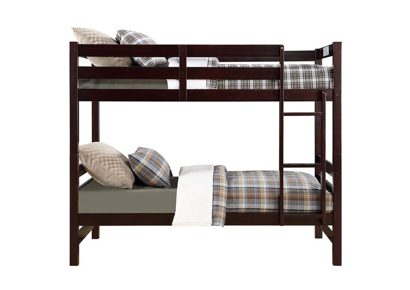 37775 Ronnie Twin-Twin Bunk Bed
