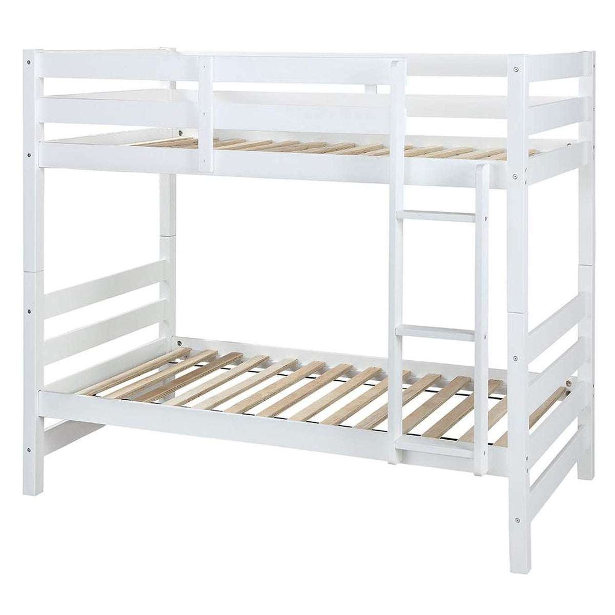 37785 Ronnie Twin-Twin Bunk Bed