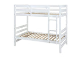 37785 Ronnie Twin-Twin Bunk Bed