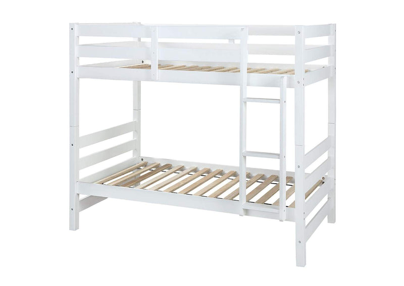 37785 Ronnie Twin-Twin Bunk Bed