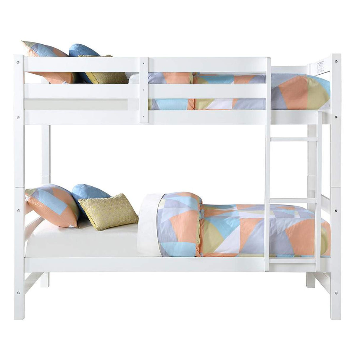 37785 Ronnie Twin-Twin Bunk Bed