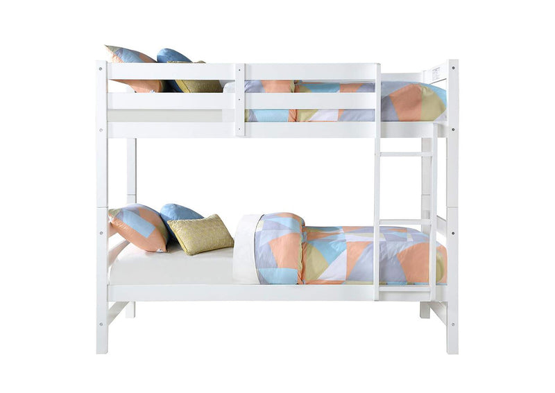 37785 Ronnie Twin-Twin Bunk Bed