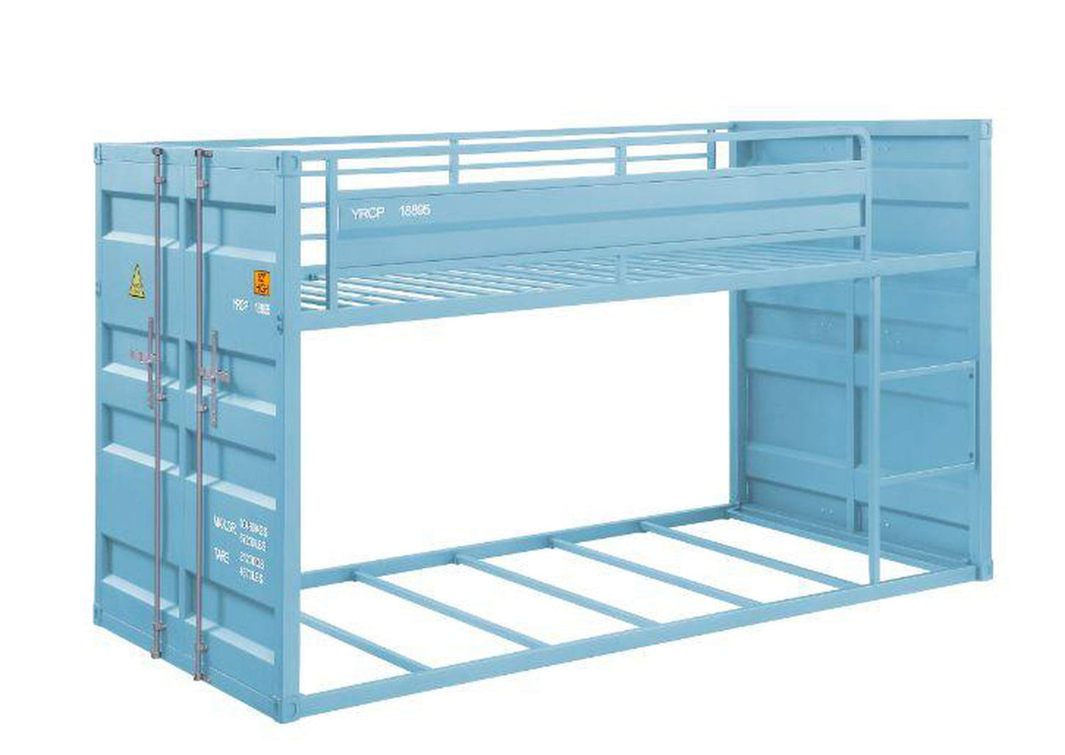 37810 Cargo Twin-Twin Bunk Bed