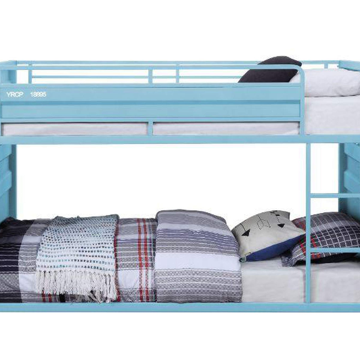 37810 Cargo Twin-Twin Bunk Bed