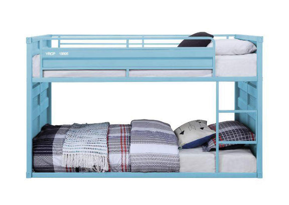 37810 Cargo Twin-Twin Bunk Bed