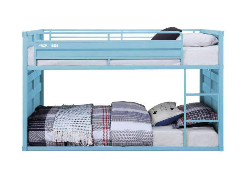 37810 Cargo Twin-Twin Bunk Bed