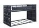 37815 Cargo Twin-Twin Bunk Bed