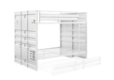 37885 Cargo Full-Full Bunk Bed