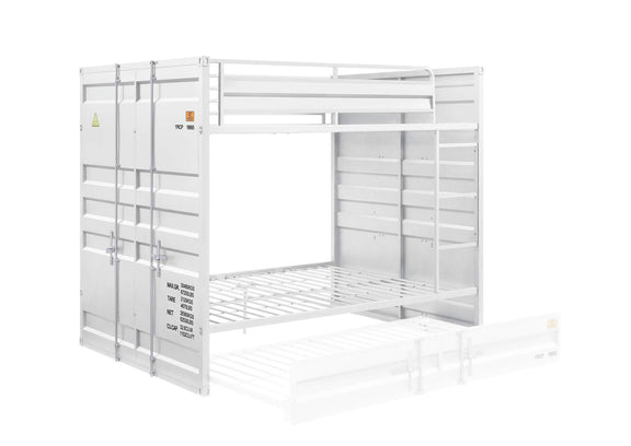 37885 Cargo Full-Full Bunk Bed