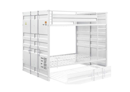 37885 Cargo Full-Full Bunk Bed