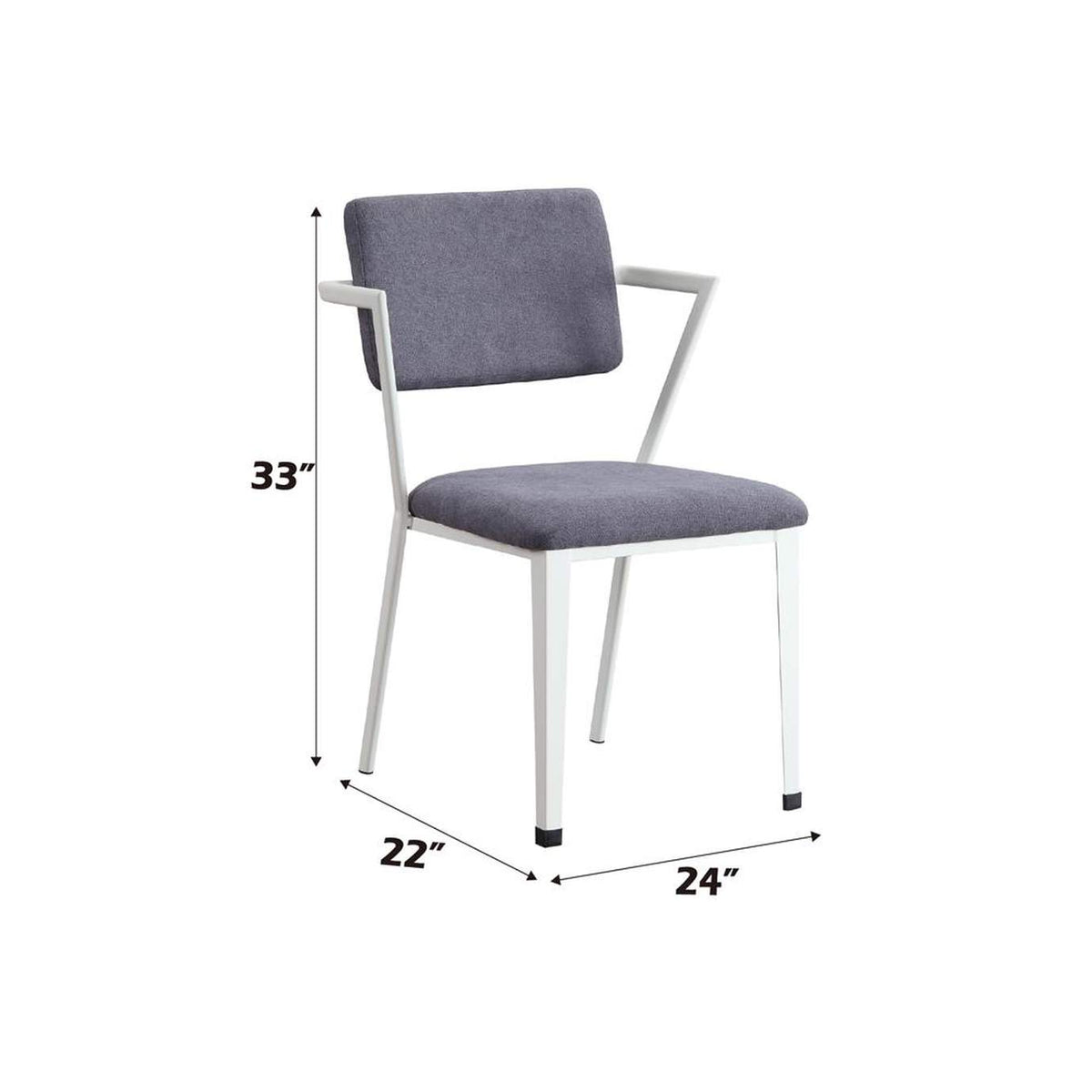 37888 Cargo Office Chair