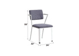 37888 Cargo Office Chair
