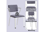 37888 Cargo Office Chair