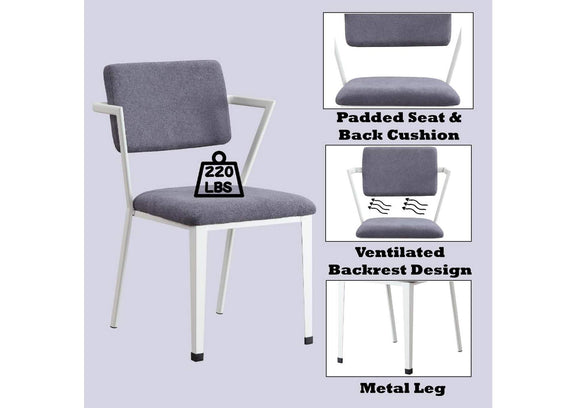 37888 Cargo Office Chair