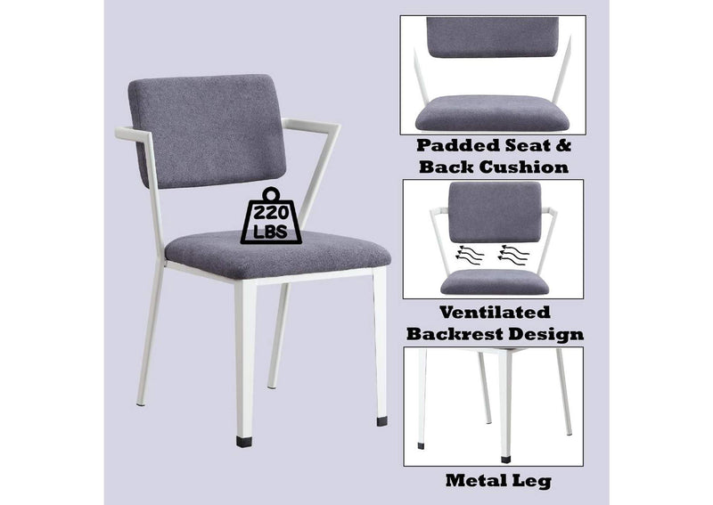 37888 Cargo Office Chair