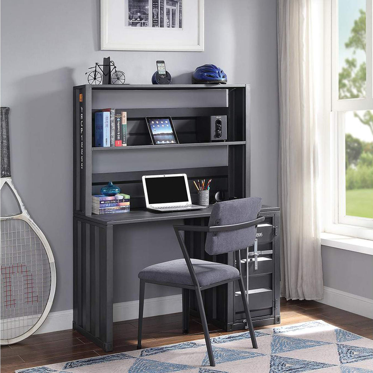 37898 Cargo Office Chair
