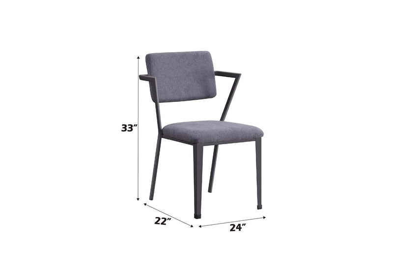 37898 Cargo Office Chair