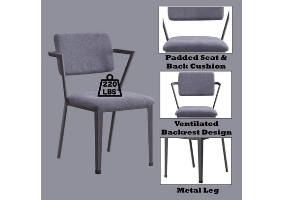 37898 Cargo Office Chair