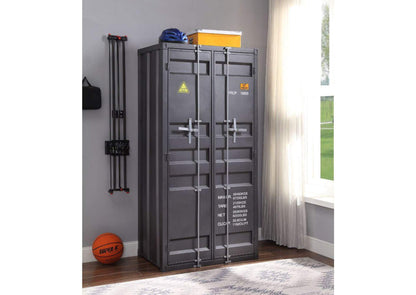 37899 Cargo Wardrobe