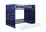 37905 Cargo Full-Full Bunk Bed