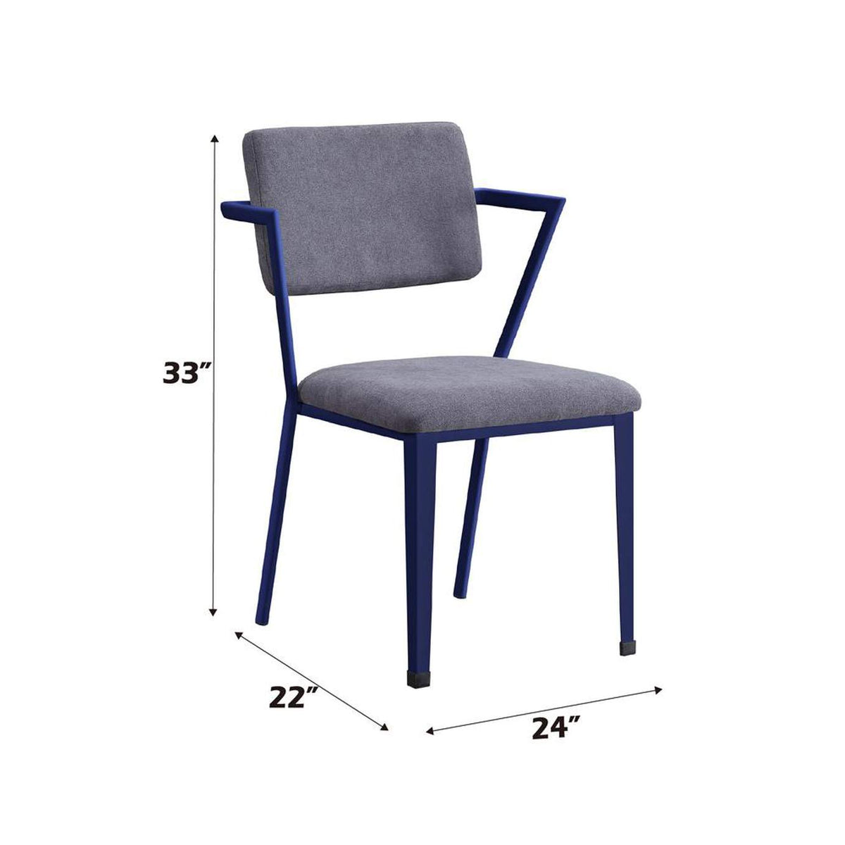 37908 Cargo Office Chair
