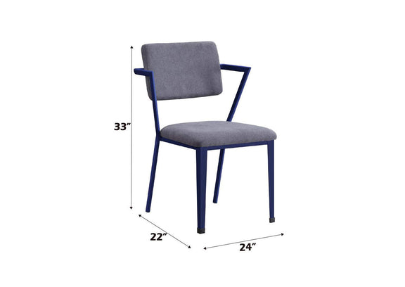 37908 Cargo Office Chair