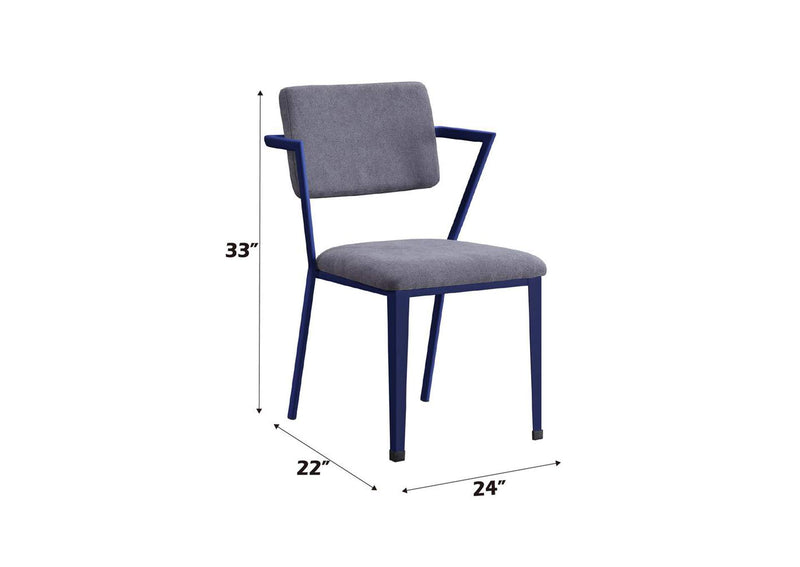 37908 Cargo Office Chair