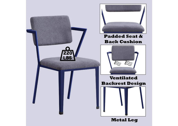 37908 Cargo Office Chair