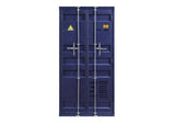 37909 Cargo Wardrobe