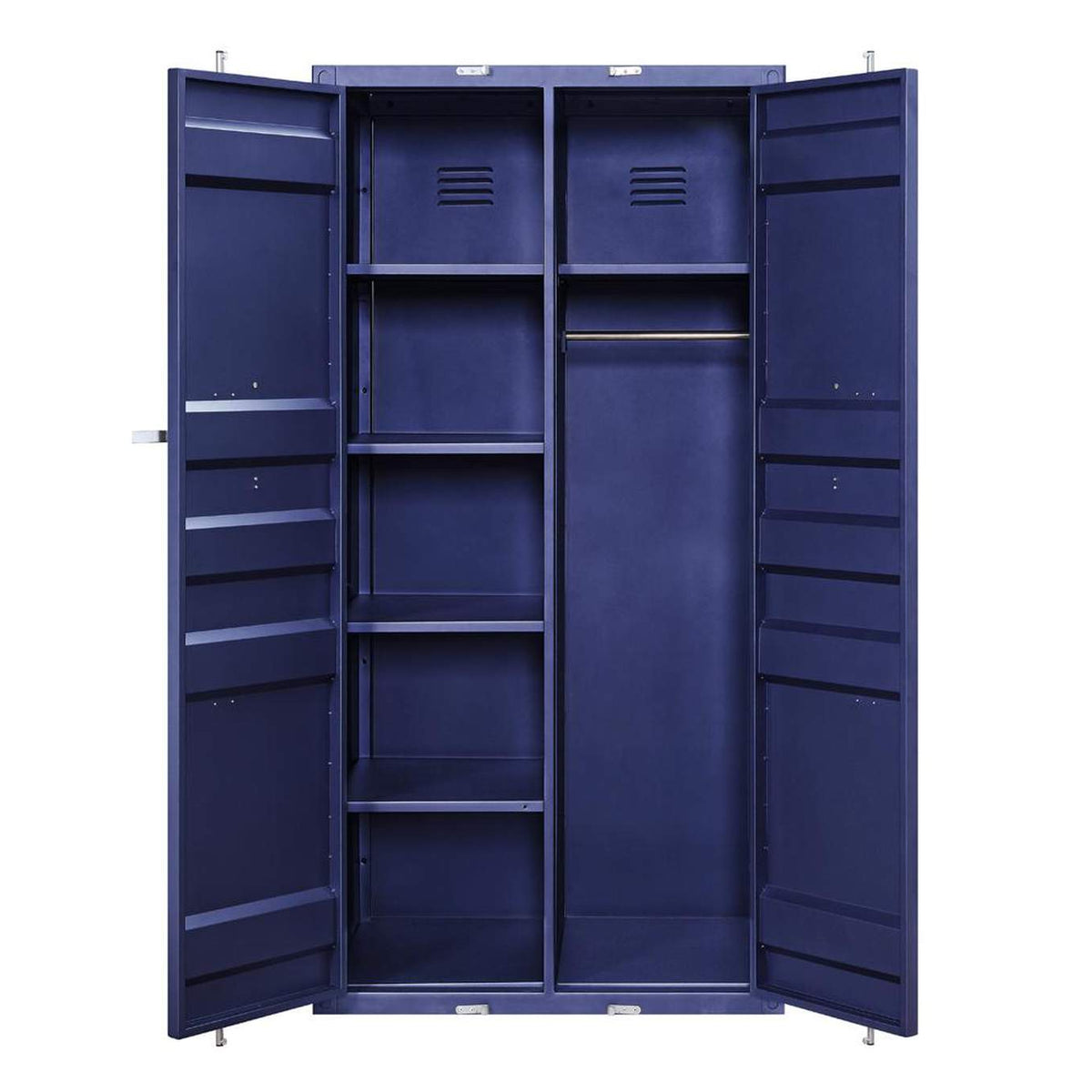 37909 Cargo Wardrobe