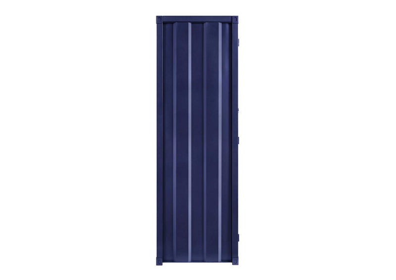 37909 Cargo Wardrobe