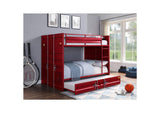 37915 Cargo Full-Full Bunk Bed