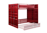 37915 Cargo Full-Full Bunk Bed