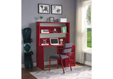 37917 Cargo Writing Desk with Hutch