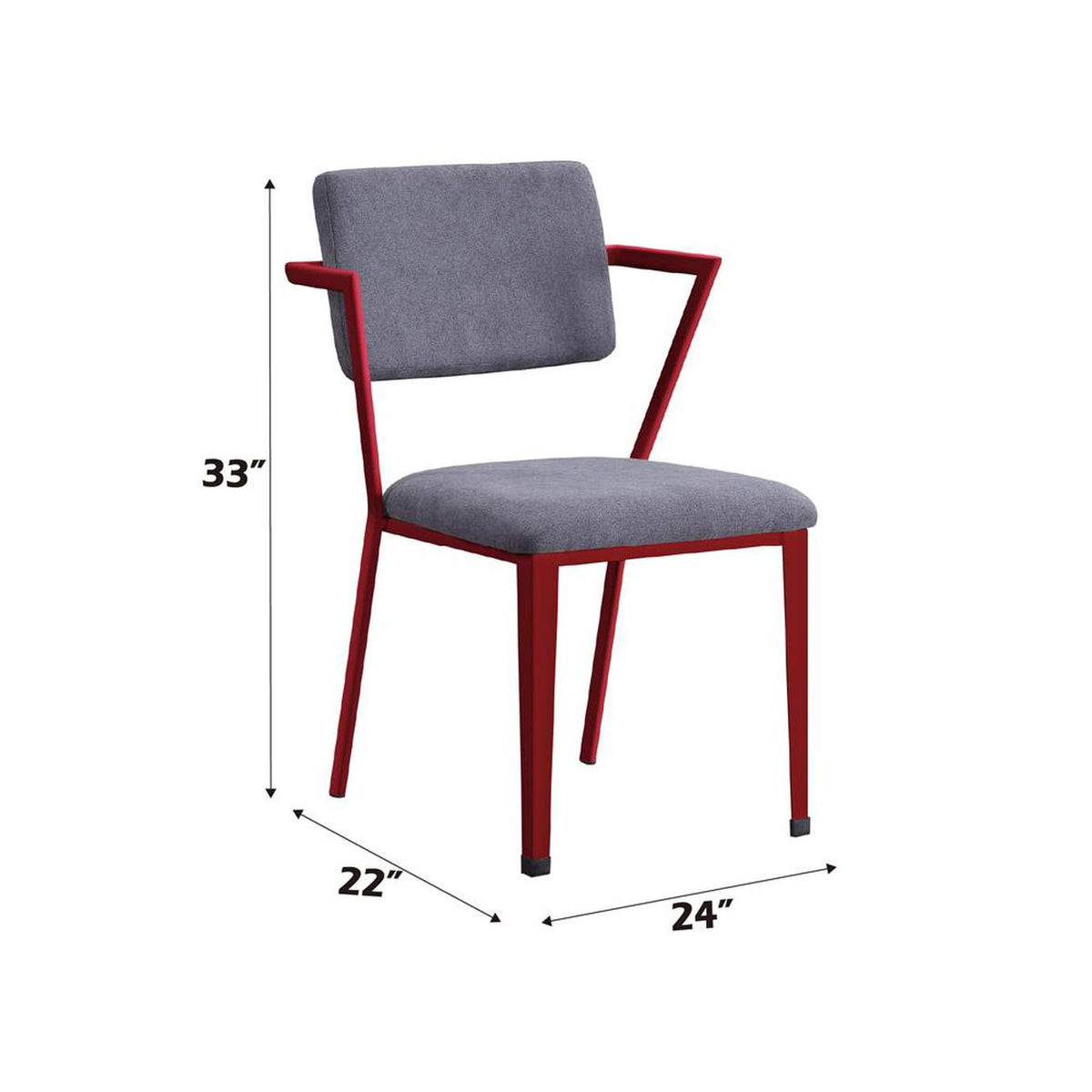 37918 Cargo Office Chair