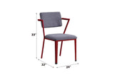 37918 Cargo Office Chair