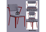 37918 Cargo Office Chair