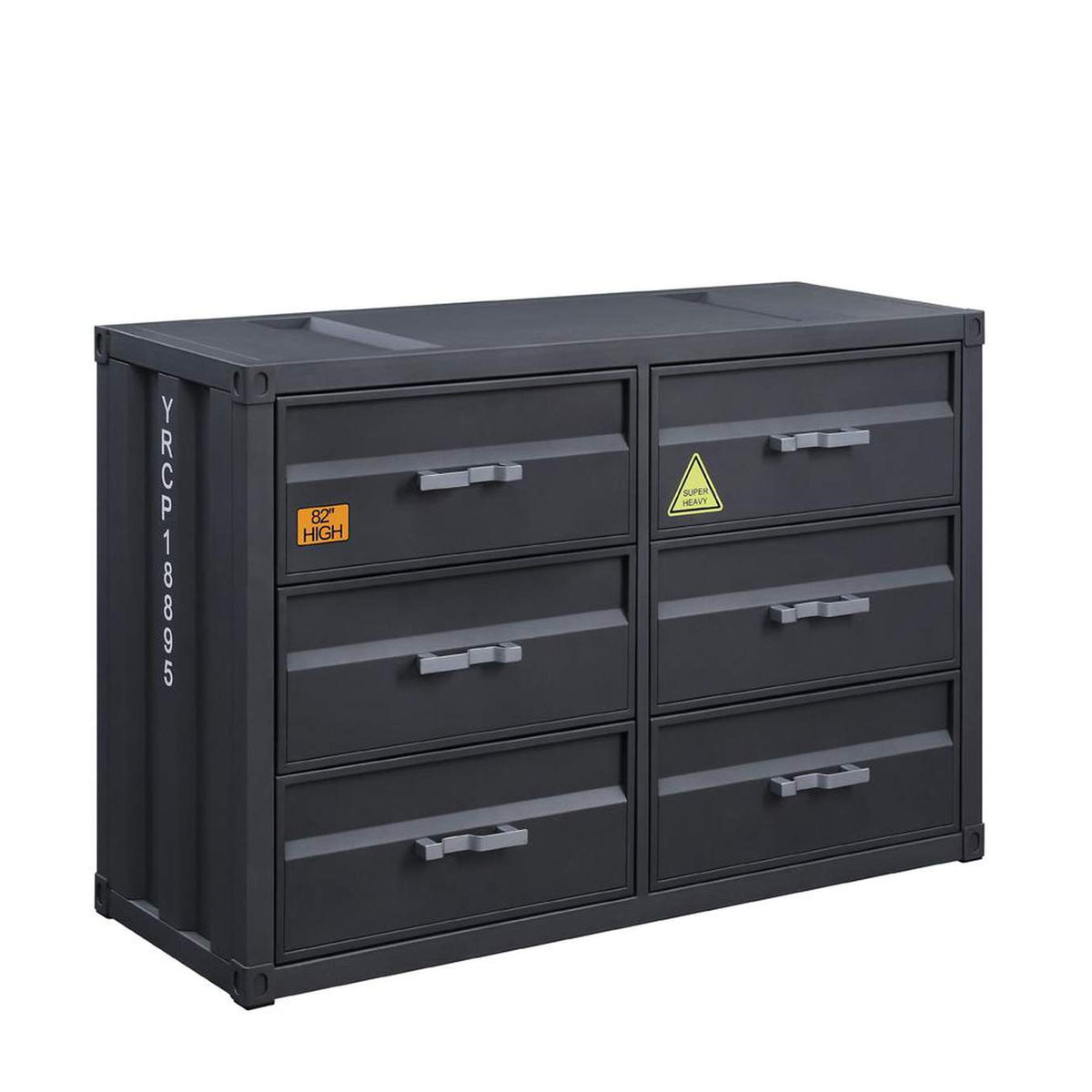 37955 Cargo Dresser