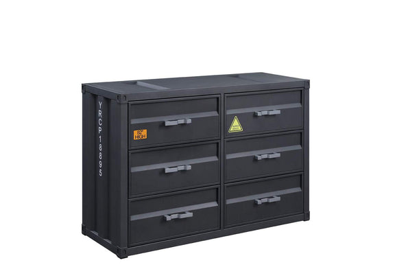 37955 Cargo Dresser