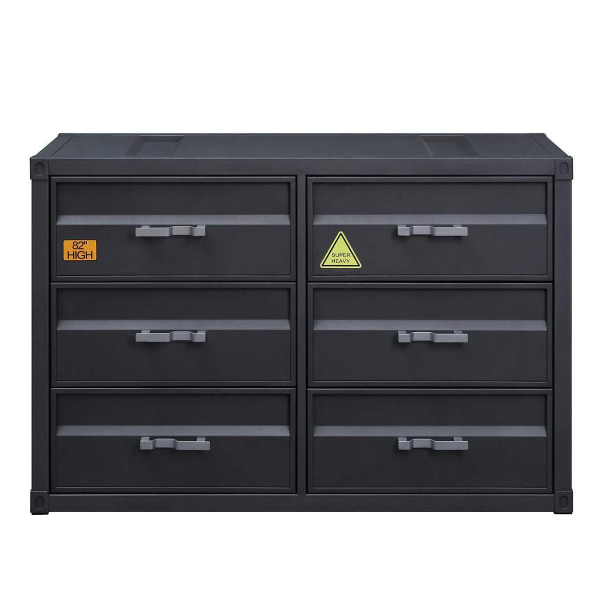 37955 Cargo Dresser